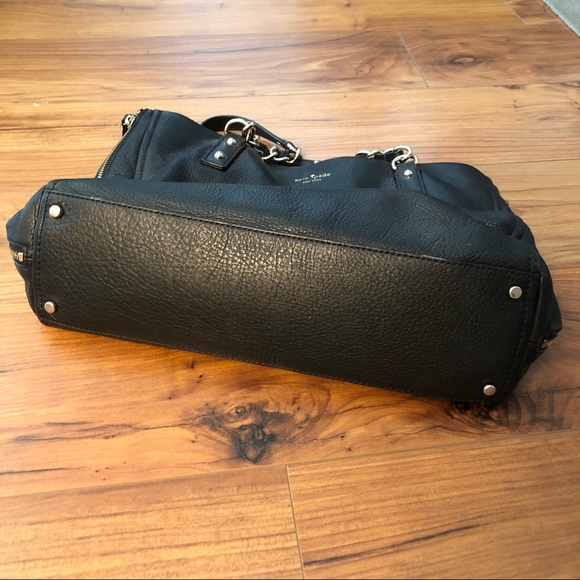 Kate Spade Cobble Hill Andee Large Tote - Picture 7 of 7
